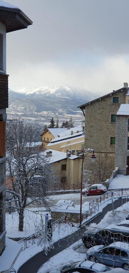 Apt Cosy, 4 Pers, Plein Centre Ville, Parking Offert フォン・ロム エクステリア 写真