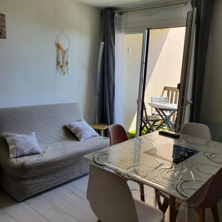 Apt Cosy, 4 Pers, Plein Centre Ville, Parking Offert フォン・ロム エクステリア 写真
