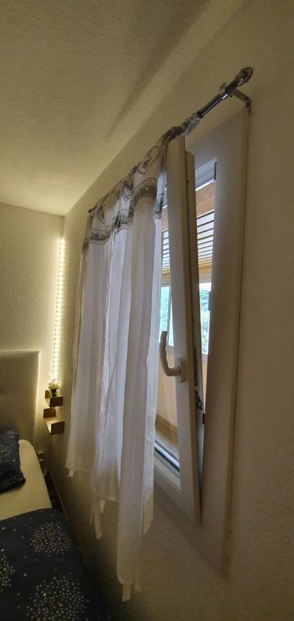 Apt Cosy, 4 Pers, Plein Centre Ville, Parking Offert フォン・ロム エクステリア 写真