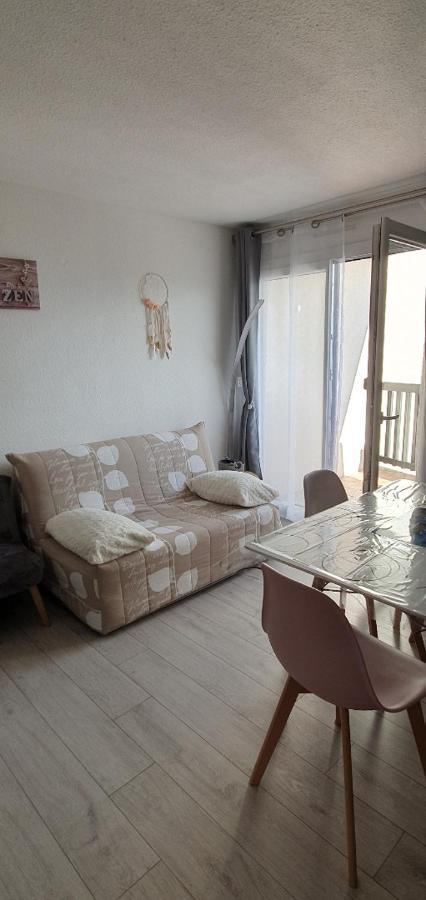 Apt Cosy, 4 Pers, Plein Centre Ville, Parking Offert フォン・ロム エクステリア 写真